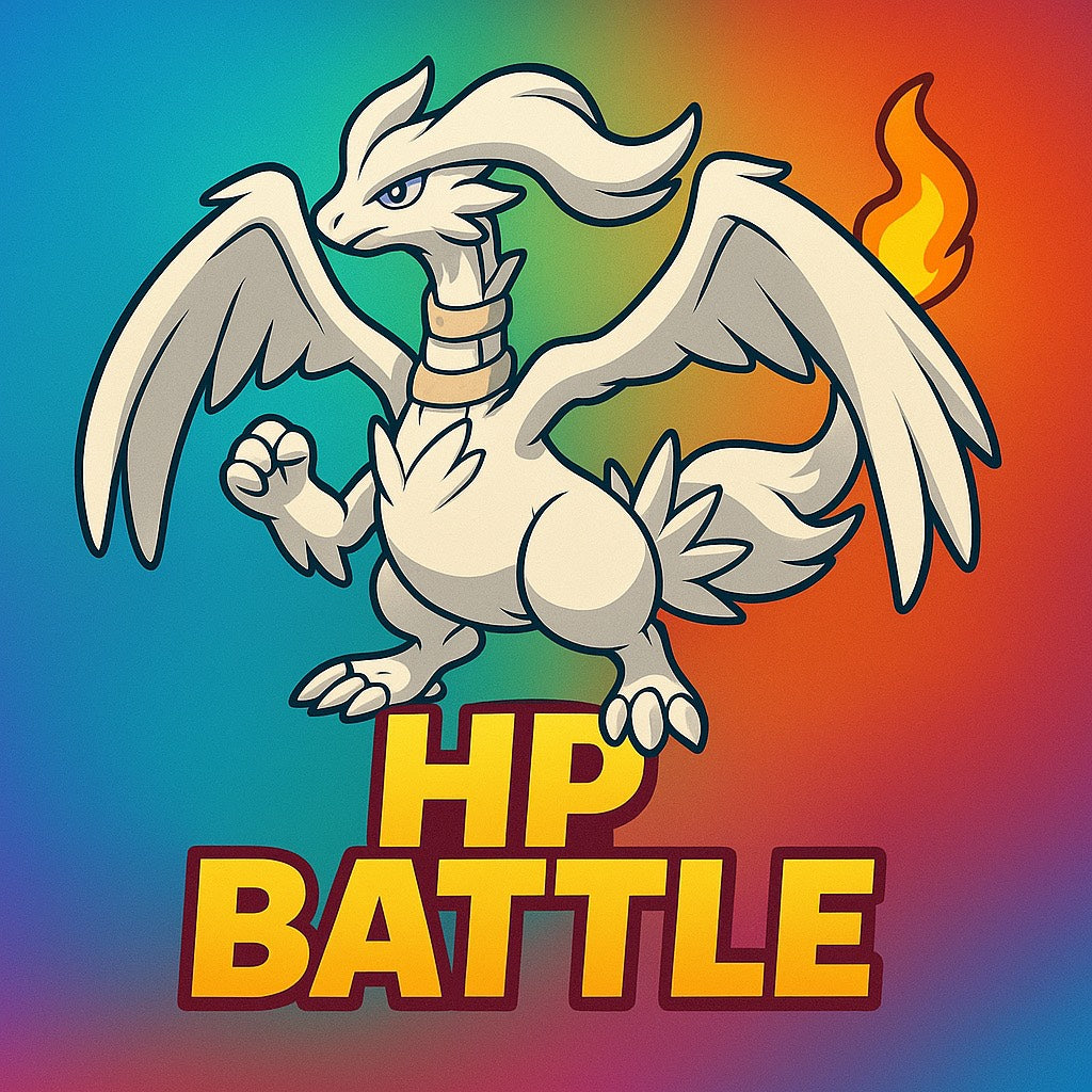 SPOTJE! HP BATTLE